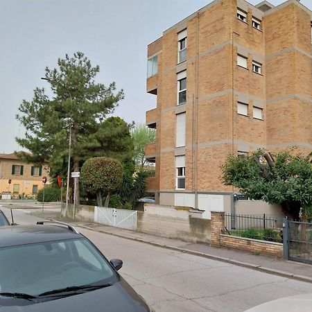 A Casa Di Pepa - Accogliente Come Casa Tua! ราเวนนา ภายนอก รูปภาพ