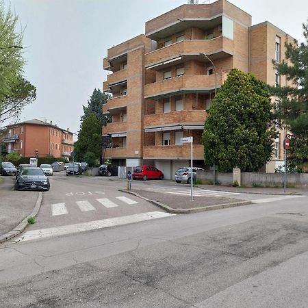 A Casa Di Pepa - Accogliente Come Casa Tua! ราเวนนา ภายนอก รูปภาพ