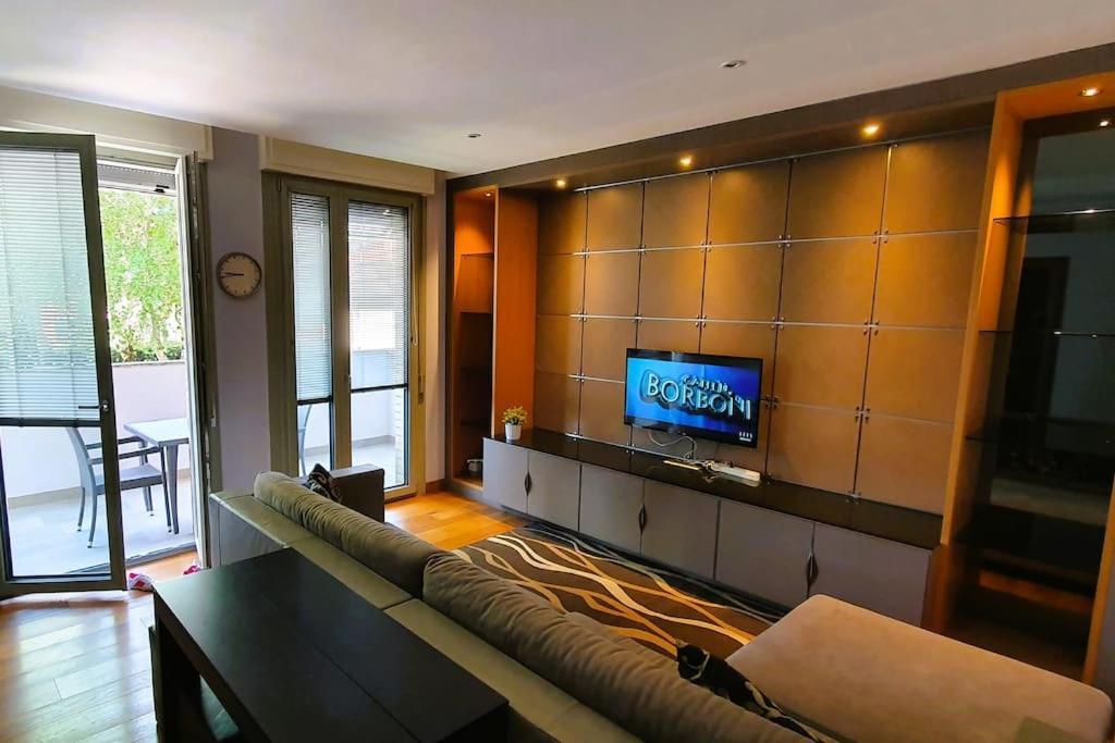 A Casa Di Pepa - Accogliente Come Casa Tua! ราเวนนา ภายนอก รูปภาพ