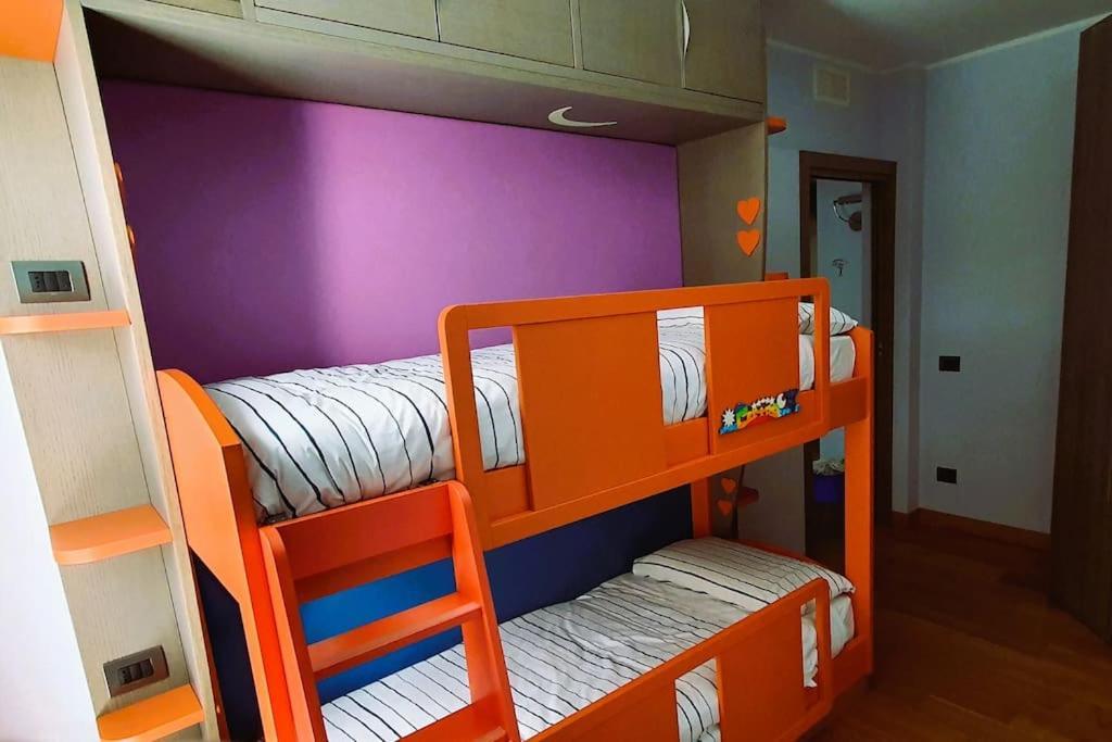 A Casa Di Pepa - Accogliente Come Casa Tua! ราเวนนา ภายนอก รูปภาพ