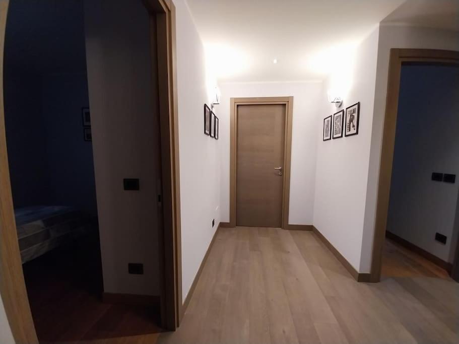 A Casa Di Pepa - Accogliente Come Casa Tua! ราเวนนา ภายนอก รูปภาพ