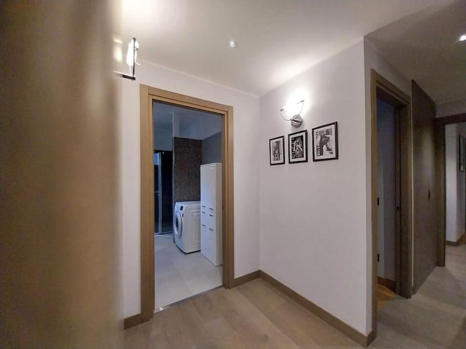A Casa Di Pepa - Accogliente Come Casa Tua! ราเวนนา ภายนอก รูปภาพ