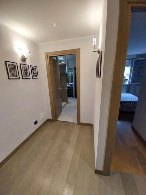 A Casa Di Pepa - Accogliente Come Casa Tua! ราเวนนา ภายนอก รูปภาพ