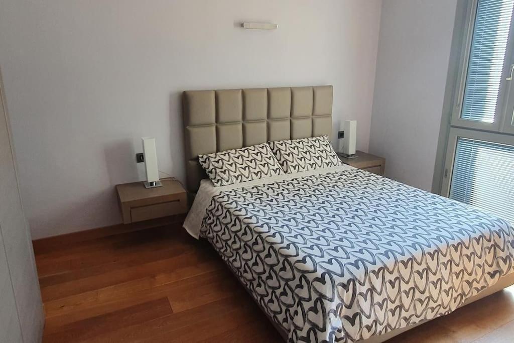 A Casa Di Pepa - Accogliente Come Casa Tua! ราเวนนา ภายนอก รูปภาพ