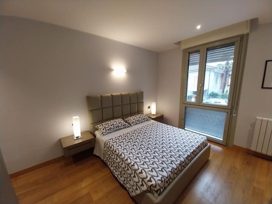 A Casa Di Pepa - Accogliente Come Casa Tua! ราเวนนา ภายนอก รูปภาพ