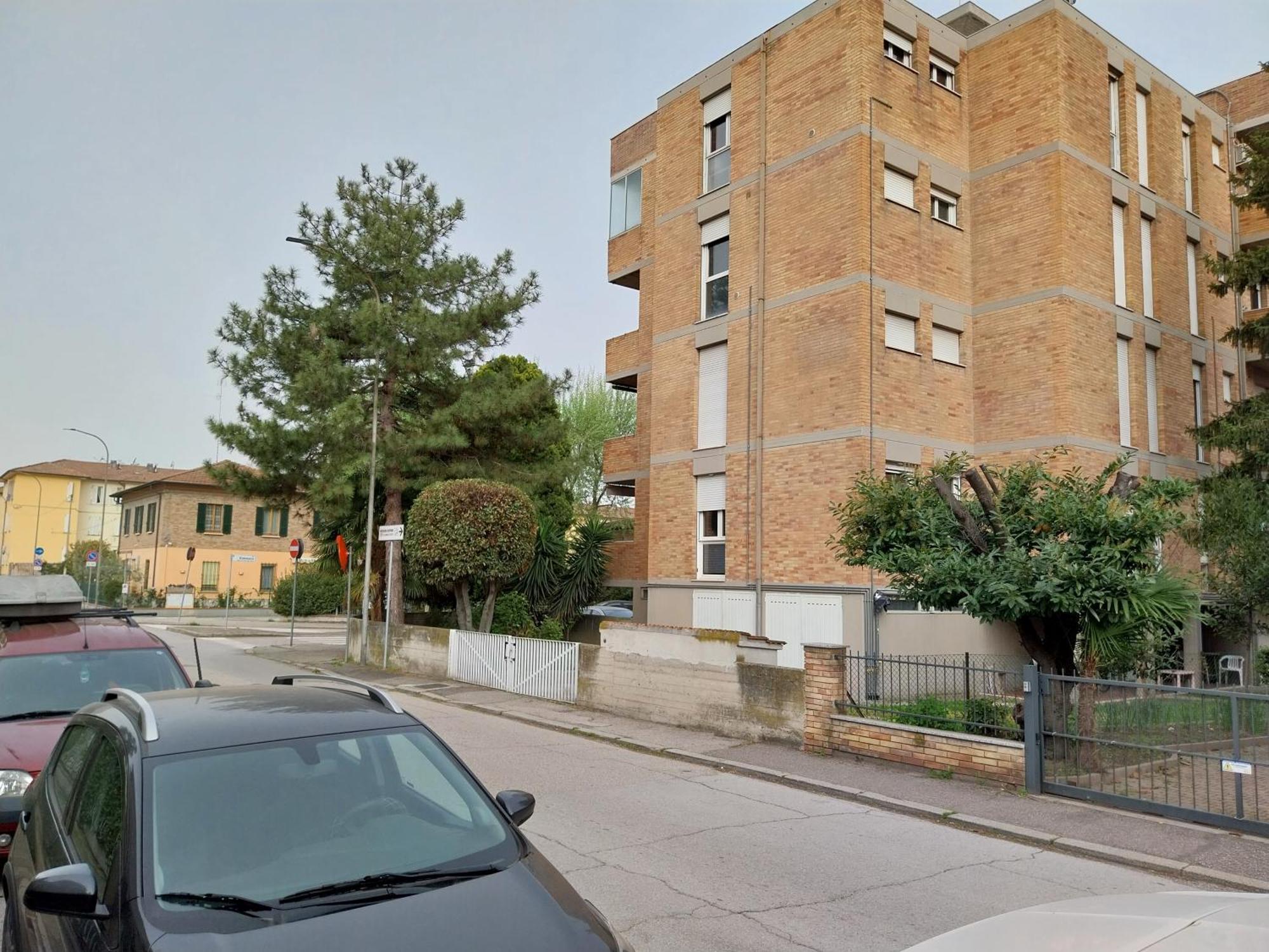 A Casa Di Pepa - Accogliente Come Casa Tua! ราเวนนา ภายนอก รูปภาพ