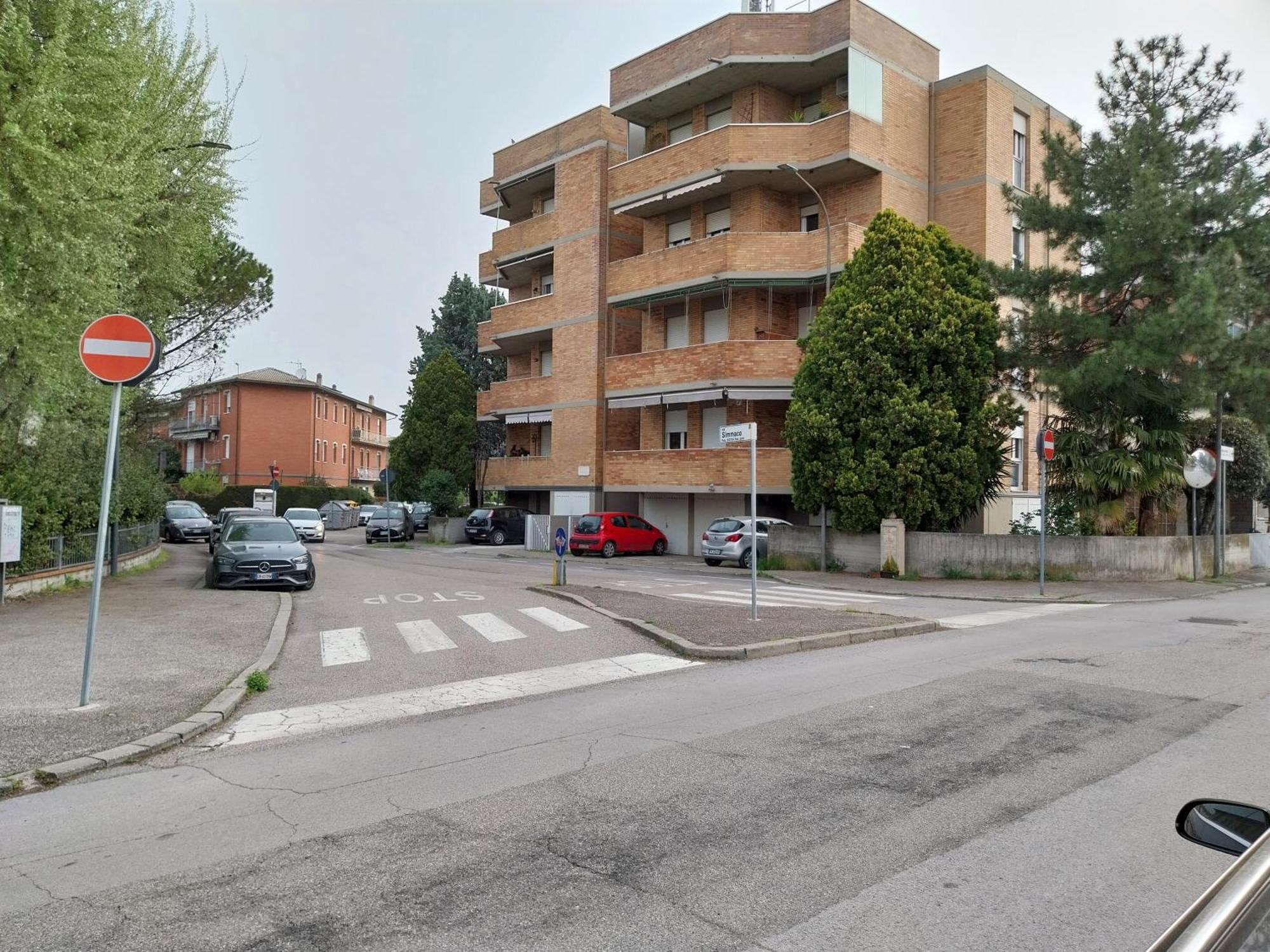 A Casa Di Pepa - Accogliente Come Casa Tua! ราเวนนา ภายนอก รูปภาพ