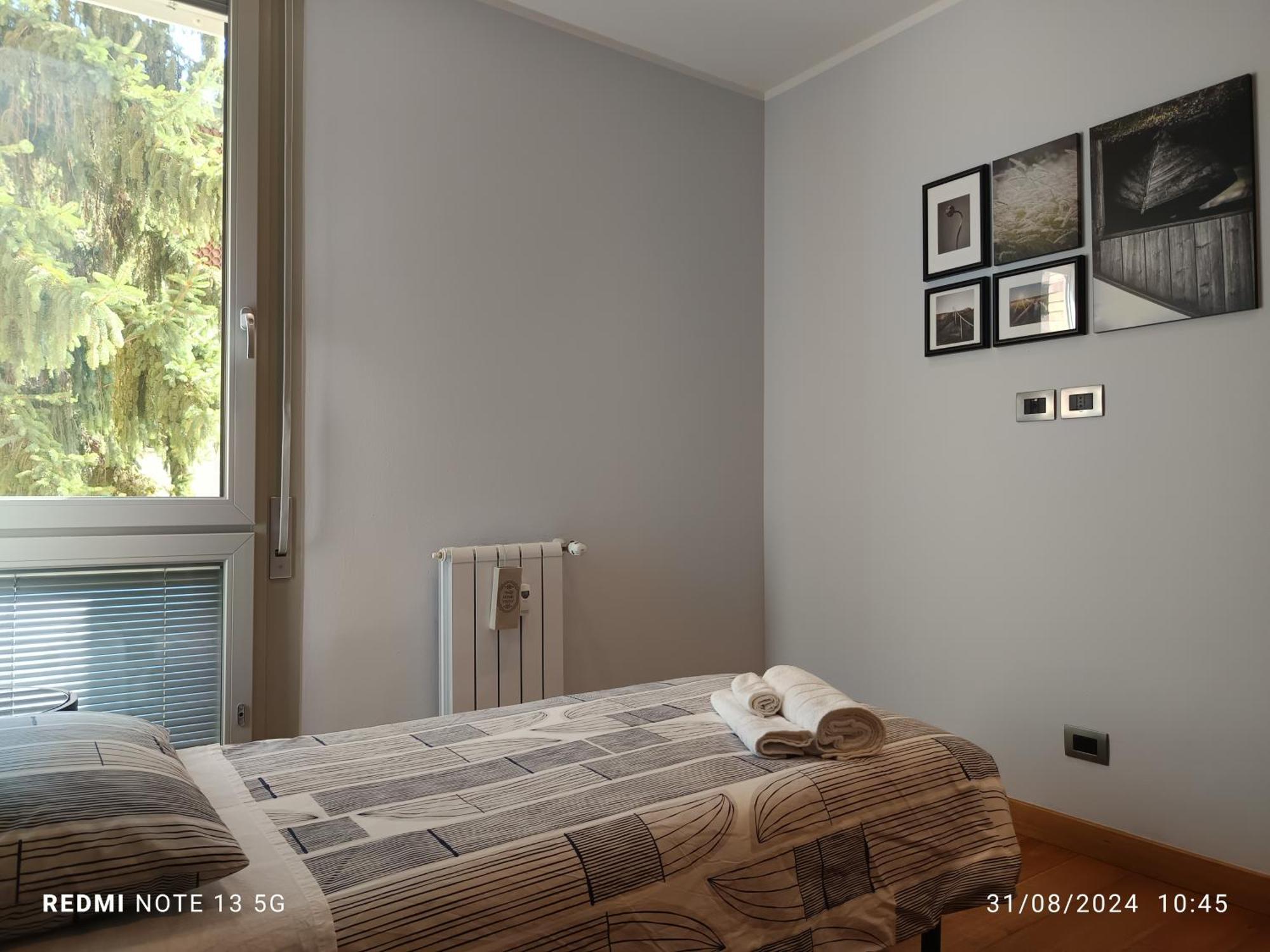 A Casa Di Pepa - Accogliente Come Casa Tua! ราเวนนา ภายนอก รูปภาพ