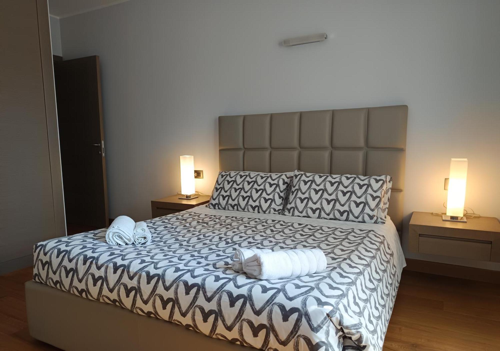 A Casa Di Pepa - Accogliente Come Casa Tua! ราเวนนา ภายนอก รูปภาพ