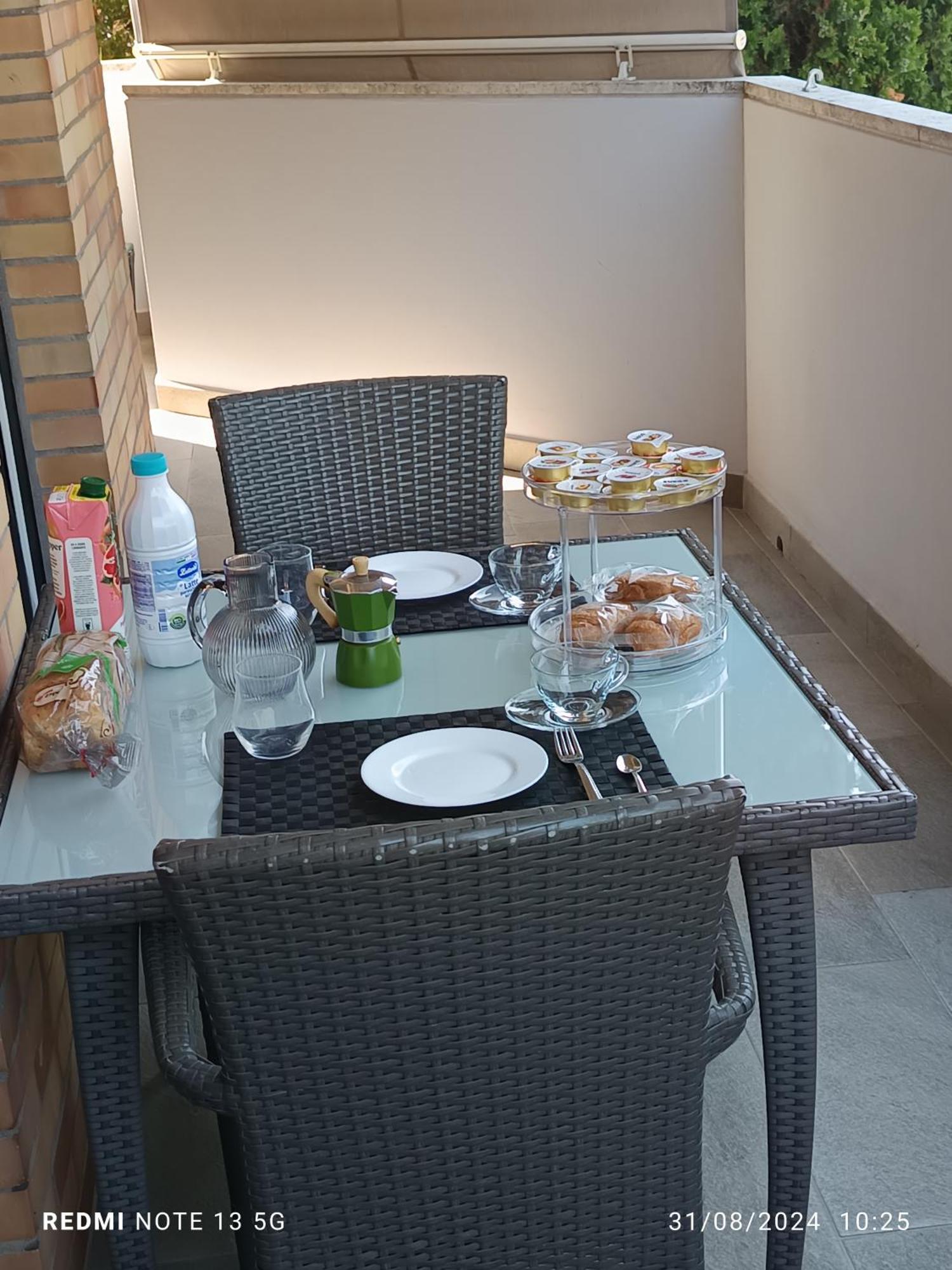 A Casa Di Pepa - Accogliente Come Casa Tua! ราเวนนา ภายนอก รูปภาพ