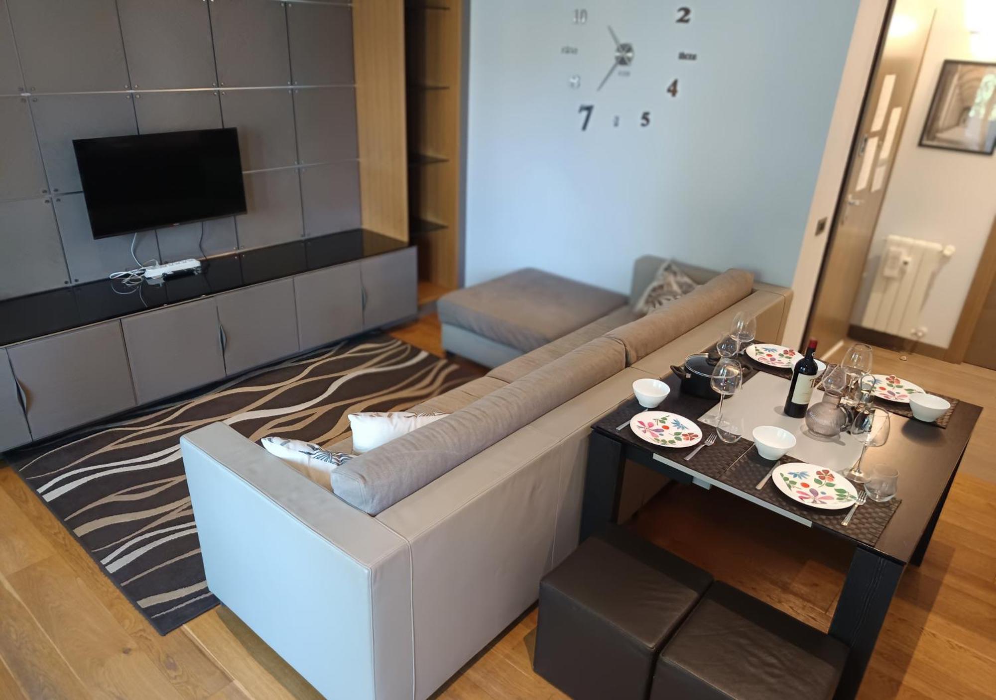 A Casa Di Pepa - Accogliente Come Casa Tua! ราเวนนา ภายนอก รูปภาพ
